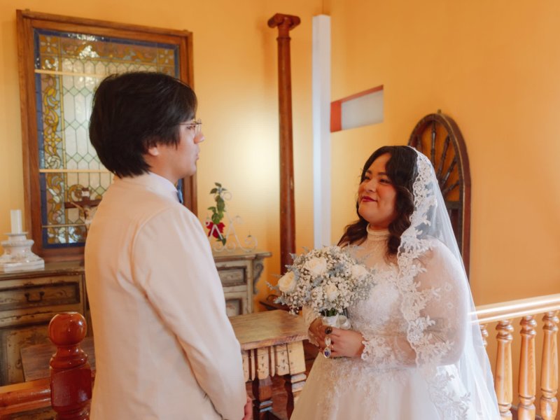 Sofia & Paulo — 5