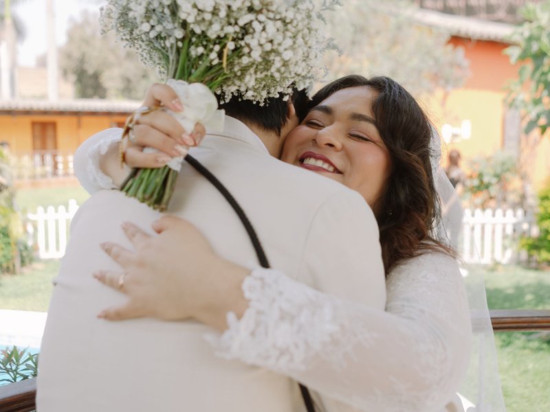 Sofia & Paulo — 10