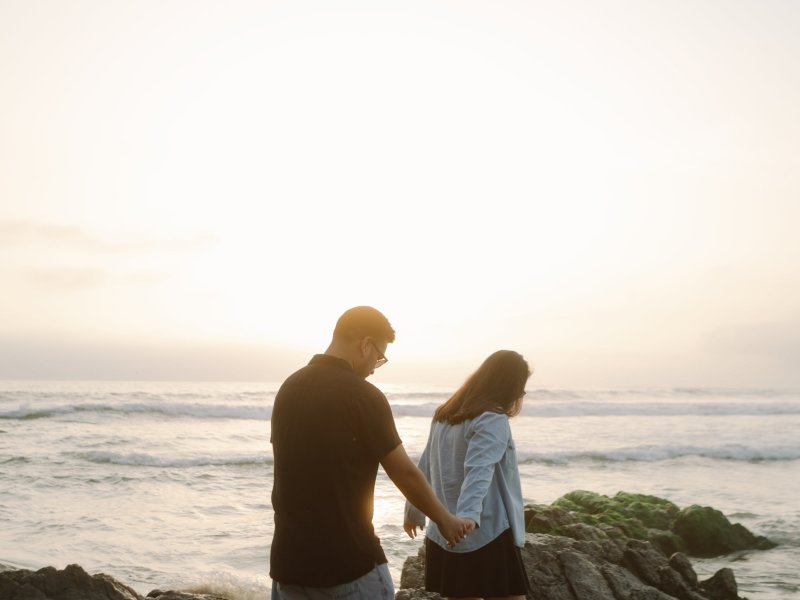 Save the date Sandra & Jeremy — 3