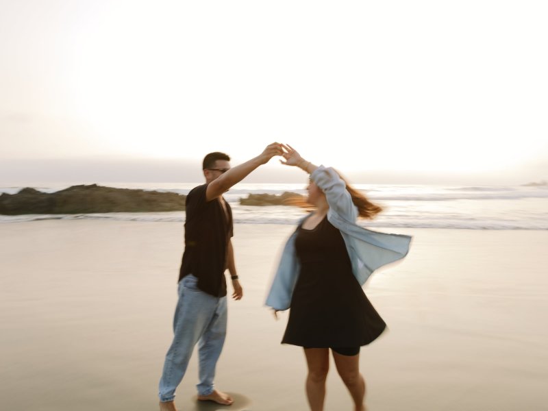 Save the date Sandra & Jeremy — 0