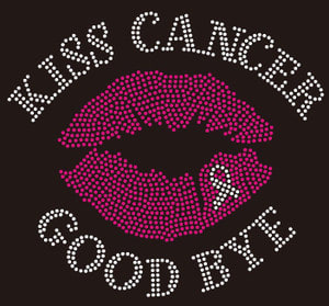 ANIMAL 180829kiss Cancer Goodbye Lips 13391 — view 1