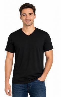 Adult V-Neck