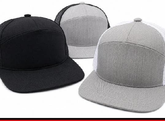 Arch Foam Trucker Cap