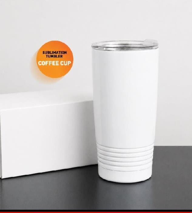 Coffee Mug Stainless Steel Tumbler