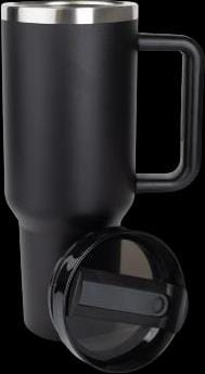 Stainless Steel Tumbler