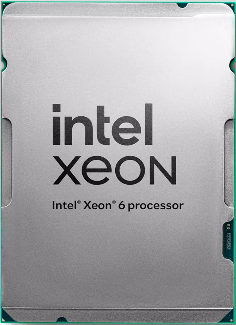 Intel® Xeon® 6333P
