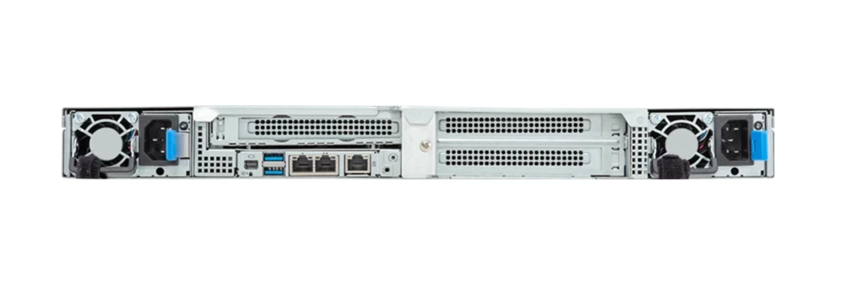 Gigabyte S183-SH0 Storage Server - 5th Gen Intel® Xeon® Scalable - 1U DP 32-Bay E1.S NVMe 1600W - 2