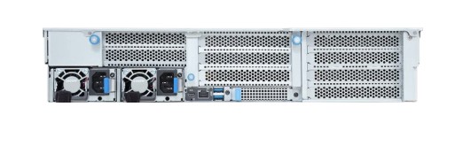 Gigabyte R263-ZG2 Rack Server - AMD EPYC™ 9005 - 2U UP 1 x PCIe Gen5 GPU - 2