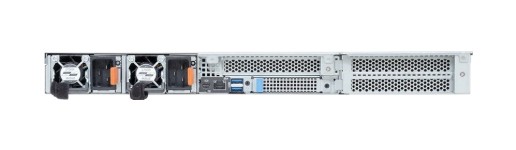 Gigabyte R163-ZG6 Rack Server - AMD EPYC™ 9005/9004 - 1U UP 1 x PCIe Gen5 GPU - 2