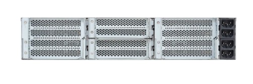 Gigabyte XV23-ZU0 NVIDIA MGX™ Server - AMD EPYC™ 9005/9004 - 2U UP 4 x PCIe Gen5 GPUs - 3