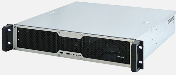 SuperServer Xeon E-203S G14