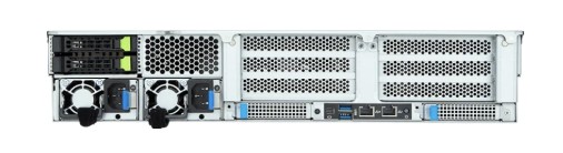 Gigabyte E263-S30 Edge Server - 5th/4th Gen Intel® Xeon® Scalable - 2U UP 2 x PCIe Gen5 GPUs Titanium - 3