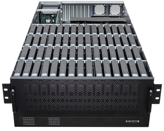 ASRock Rack 4U60L8E-GENOA/2T