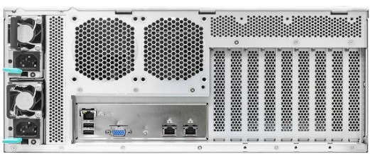 ASRock Rack 4U2G-EGS2 - 3