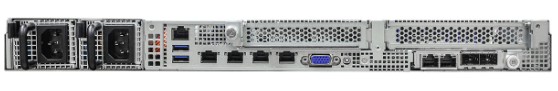 ASRock Rack 1U12E-GENOA/2L2T - 3