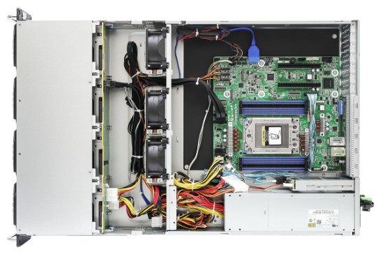 ASRock Rack 2U12L2S-SIENA - 3