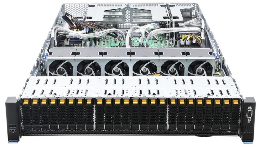 ASRock Rack 2U24E-GENOA2