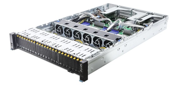 ASRock Rack 2U24E-GENOA2 - 4