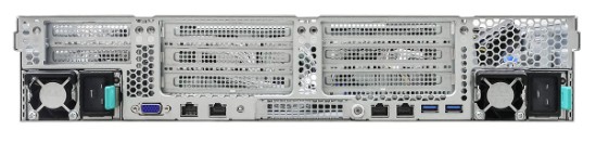 ASRock Rack 2U24E-GENOA2 - 3