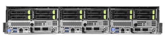 ASRock Rack 2OU3N-SIENA - 2