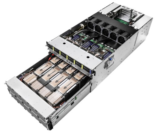 ASRock Rack 6U8X-EGS2 SYN - 2