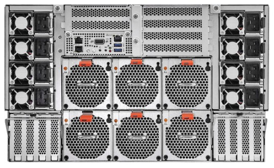 ASRock Rack 6U8X-EGS2 SYN - 4
