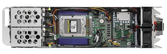 ASRock Rack 2OU3N-GENOA - 3