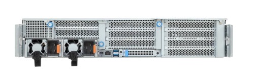 Gigabyte R283-ZF0-IAL1 Rack Server - AMD EPYC™ 9005/9004 - 2U DP 4 x PCIe Gen5 GPUs Immersion - 4