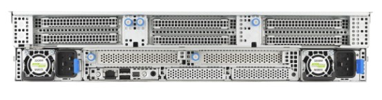 ASUS RS720-E12-RS12U - 4