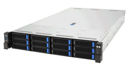 ASUS RS720-E12-RS12U - 2