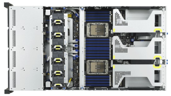 ASUS RS720-E12-RS12U - 3