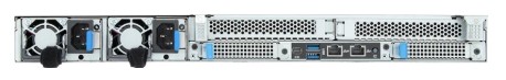 Gigabyte E163-S30-AAG1 Edge Server - 5th/4th Gen Intel® Xeon® Scalable - 1U UP 2-Bay Gen4 NVMe/SATA/SAS Titanium - 4