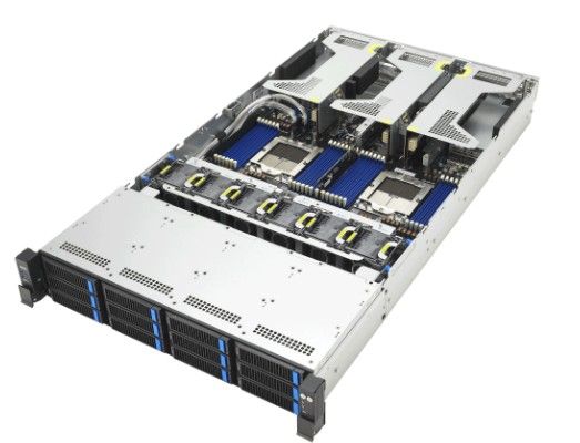 ASUS RS720A-E13-RS12U - 2