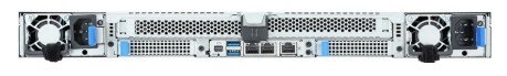 Gigabyte R183-Z94-AAV1 Rack Server - AMD EPYC™ 9005/9004 - 1U DP 12-Bay Gen5 NVMe/SATA/SAS-4 (12 x NVMe) Titanium - 4