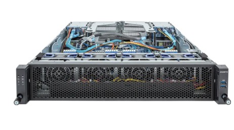 Gigabyte E283-Z90-AAV1