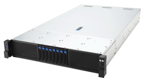 ASUS RS720-E12-RS8G - 2