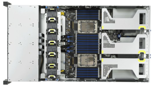 ASUS RS720-E12-RS8G - 3