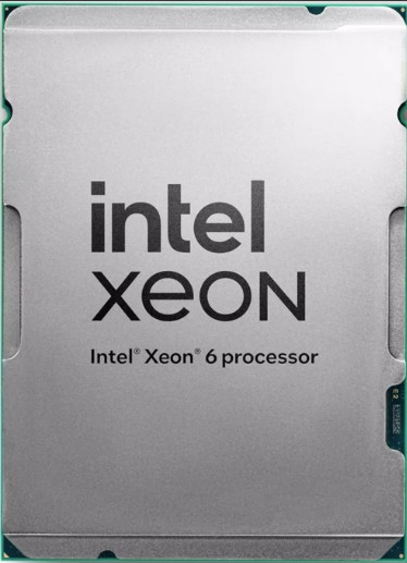 Intel® Xeon® 6766E