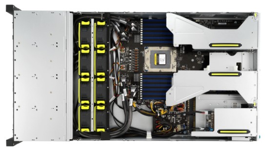 ASUS RS521A-E12-RS24U - 2