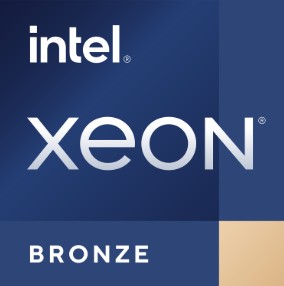 Intel® Xeon® Bronze 3508U