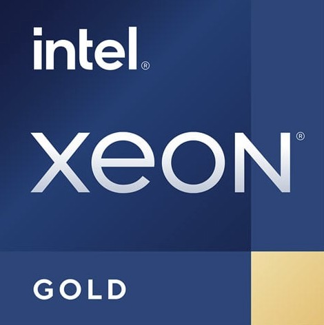 Intel® Xeon® Gold 5512U