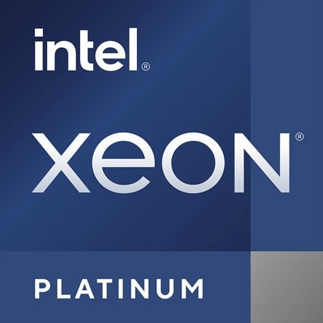 Intel® Xeon® Platinum 8593Q
