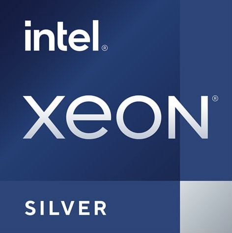 Intel® Xeon® Silver 4509Y
