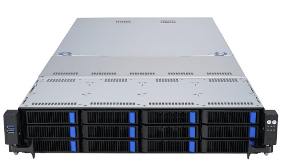 ASUS RS521A-E12-RS12U