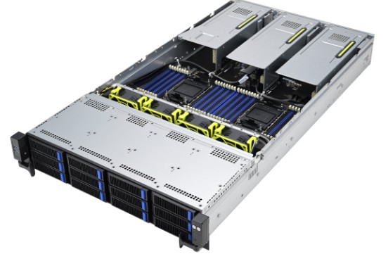 ASUS RS720-E11-RS12U - 2