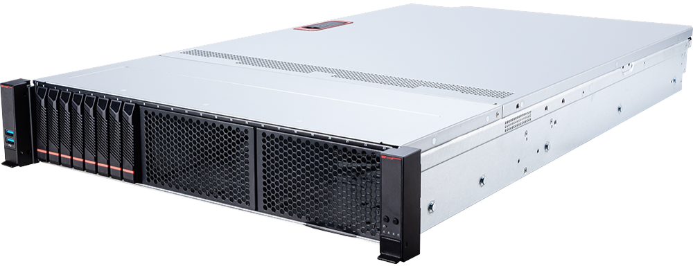 MSI 2U 8 Bay Single Intel Xeon 6700 Server Barebone (CX271-S3066) - 5