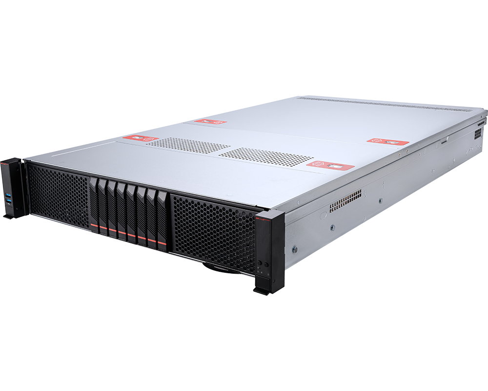 MSI 2U Dual Intel Xeon 6700 Server Barebone (CX270-S5062) - 2