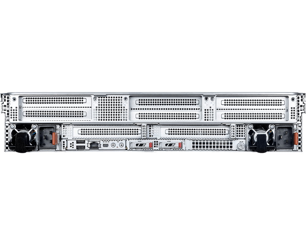 MSI 2U Dual Intel Xeon 6700 Server Barebone (CX270-S5062) - 3