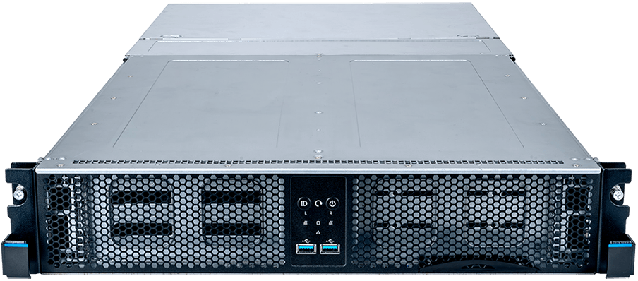 MSI 2U Single Intel Xeon 6700 Storage Server (CS280-S3065)