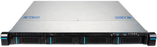 MSI 1U Single Intel Xeon 6700 Server (S1102-01)